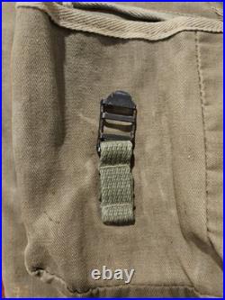 Antique WW2 Era Assault Pack Ruck Sack