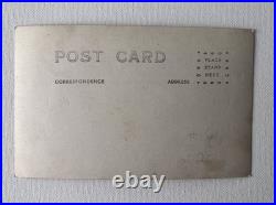 Antique WWI Era RPPC Lot US Military Troops Boarding Transport Ship In France