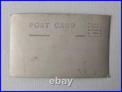 Antique WWI Era RPPC Lot US Military Troops Boarding Transport Ship In France