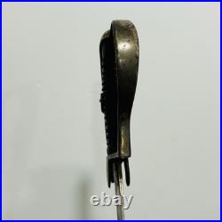 Antique WWI Weyersberg Kirsch Baum German Prussian Artillery Saber Sword