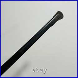 Antique WWI Weyersberg Kirsch Baum German Prussian Artillery Saber Sword