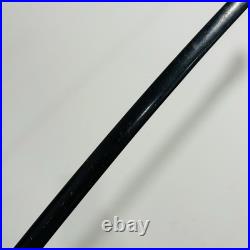 Antique WWI Weyersberg Kirsch Baum German Prussian Artillery Saber Sword