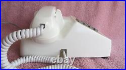 Antique Western Electric Telephone White touch tone phone