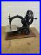 Antique-Willcox-and-Gibbs-Hand-Cranked-American-Sewing-Machine-on-Wooden-Base-01-dms