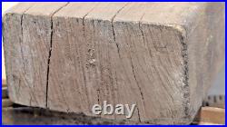 Antique Woodworking Plane and Blades