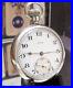 Antique-Ww2-Swiss-Rolex-40-s-Military-Pocket-Watch-Back-Up-Chronometer-Serviced-01-tmcg