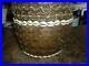 Antique-Yoruba-African-Tribal-Basket-Cowrie-Shell-Leather-Antique-Coins-Nigeria-01-pev
