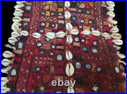 Antique banjara patch Authentic Rare collector's piece more then 500+ years old