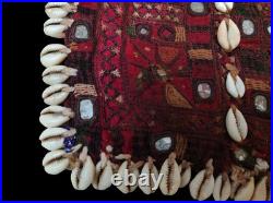 Antique banjara patch Authentic Rare collector's piece more then 500+ years old