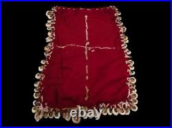 Antique banjara patch Authentic Rare collector's piece more then 500+ years old