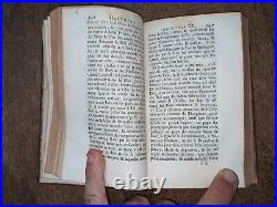 Antique book-Duclos -Collection of coins for use in the history of Louis XI-1746