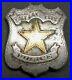 Antique-c1885-Salt-Lake-City-Utah-Police-Shield-Badge-Obsolete-01-ip