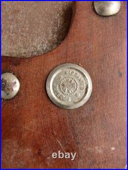 Antique hand saws lot of 6