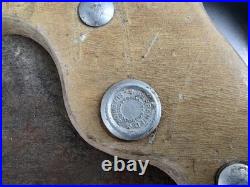 Antique hand saws lot of 6