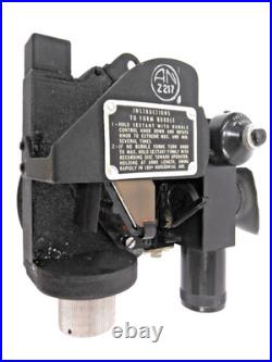 Antique military Sexton MFG 26, 1954 model ANZ217