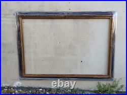 Antique picture frames