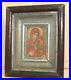 Antique-religious-hand-painted-icon-Virgin-Mary-Jesus-Christ-Child-01-ov
