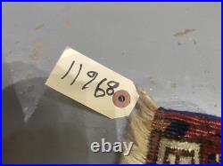 Area Rugs Antique Caucasian Collectible Piece Rare Vintage Item (4'6 x 3'11) Area Rugs Antique Caucasian Collectible Piece Rare Vintage Item (4'6 x 3'11)