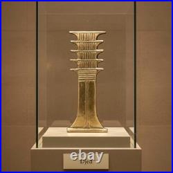 Authentic Ancient Egyptian Antique Statue of God Sekhmet Figurine Egyptian BC