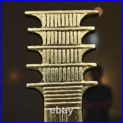 Authentic Ancient Egyptian Antique Statue of God Sekhmet Figurine Egyptian BC