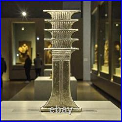 Authentic Ancient Egyptian Antique Statue of God Sekhmet Figurine Egyptian BC