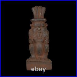 Authentic Ancient Egyptian Antiques Bes God Authentic BC