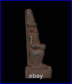 Authentic Ancient Egyptian Antiques Bes God Authentic BC