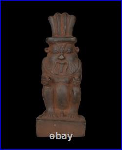 Authentic Ancient Egyptian Antiques Bes God Authentic BC