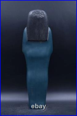 Authentic Ancient Egyptian Antiques Egyptian Apep Rare Stone Statue Egyptian BC