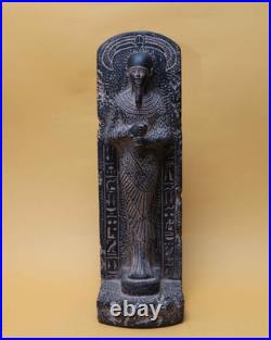 Authentic Ancient Egyptian Antiques Egyptian Creator God Ptah Authentic BC