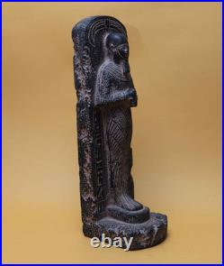 Authentic Ancient Egyptian Antiques Egyptian Creator God Ptah Authentic BC