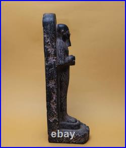 Authentic Ancient Egyptian Antiques Egyptian Creator God Ptah Authentic BC