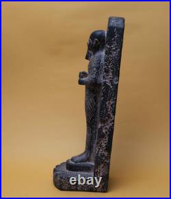 Authentic Ancient Egyptian Antiques Egyptian Creator God Ptah Authentic BC