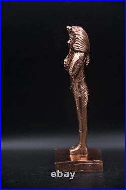 Authentic Ancient Egyptian Antiques Rare Egyptian Tutankhamun Statue Egyptian BC