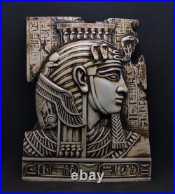 Authentic Ancient Egyptian Antiques Relief Stela for King Tutankhamun Rare BC
