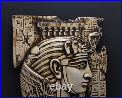 Authentic Ancient Egyptian Antiques Relief Stela for King Tutankhamun Rare BC
