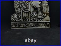 Authentic Ancient Egyptian Antiques Relief Stela for King Tutankhamun Rare BC