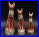 Authentic-Ancient-Egyptian-Antiquities-3Rare-statues-Goddess-Bastet-Cat-Egypt-BC-01-faf