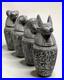 Authentic-Ancient-Egyptian-Antiquities-4-Canopic-Jars-with-With-Hieroglyphics-BC-01-fx