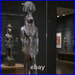 Authentic Egyptian Statue Rare Ancient Egyptian Antiquities Of Ra God Of Sun Bc