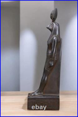Authentic Egyptian Statue Rare Ancient Egyptian Antiquities Of Ra God Of Sun Bc