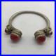 Authentic-Silver-Bracelet-Ancient-Tibet-Antiquities-symbol-of-indestructibility-01-muk