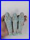 COLLECTION-OF-3-RARE-Ancient-Egyptian-Antique-3-Ushabti-Shabti-Pharaonic-Statues-01-ukse