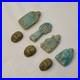 COLLECTION-RARE-ANCIENT-EGYPTIAN-PHARAONIC-ANTIQUE-Amulets-Egypt-History-01-zo