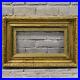Ca-1880-1900-Old-decorative-wooden-painting-picture-frame-15-7-x-7-9-in-inside-01-hi