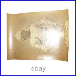 Charles Clifford 1860s Albumen Print Philip III Child Armor Royal Armoury Madrid