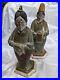 Chinese-Tomb-Attendant-PAIR-Man-and-Woman-Great-ANTIQUES-Great-Condition-01-mjg