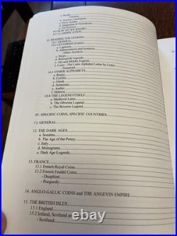 Collecting Medieval Coins Paul A. Torongo Paperback Guide History