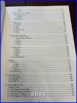 Collecting Medieval Coins Paul A. Torongo Paperback Guide History