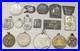 Collection-of-16-antique-and-old-silver-silver-plated-medals-badges-tokens-01-kaw